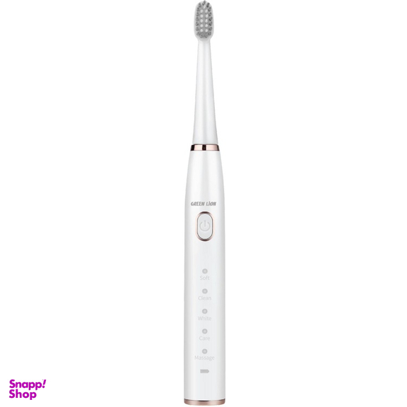 مسواک برقی گرین لاین مدل GNGB37ETBBK