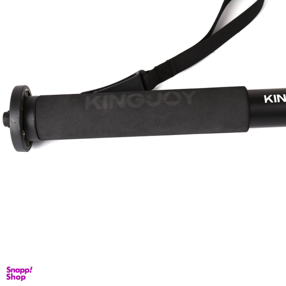 تک پایه دوربین عکاسی کینگ جوی مدل MP408FL-02