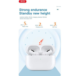 ایرفون بی‌ سیم ایکس او مدل XO-ET32