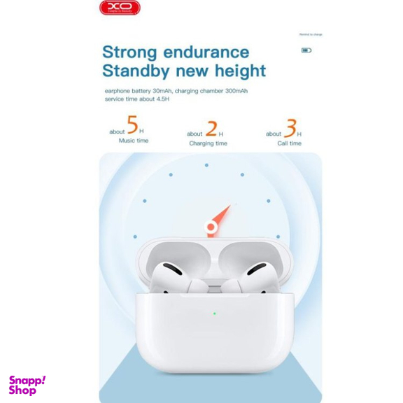 ایرفون بی‌ سیم ایکس او مدل XO-ET32
