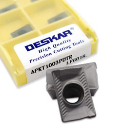 اینسرت تراشکاری مدل APKT1003