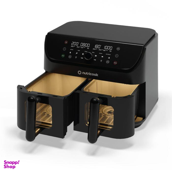 سرخ کن نوتریکوک کد AFD185v