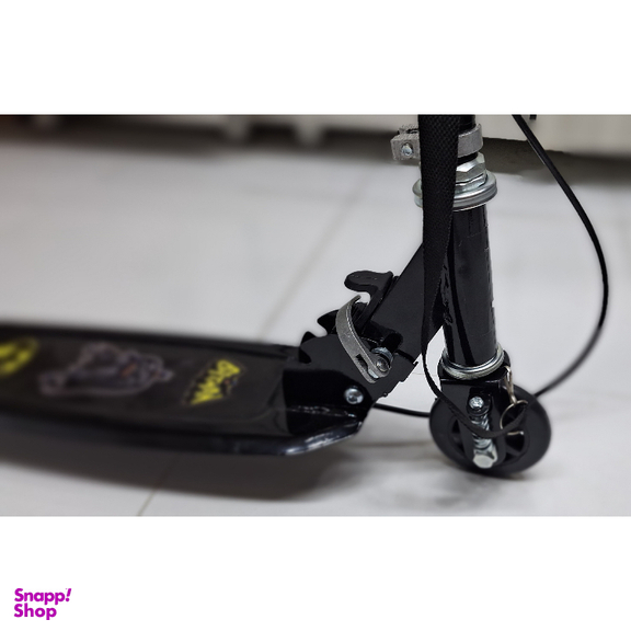 اسکوتر رجال بچگانه مدل ترمزدار کد ECO 90