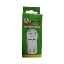 شارژر دیجیتال سی اف ال مدل C-105P