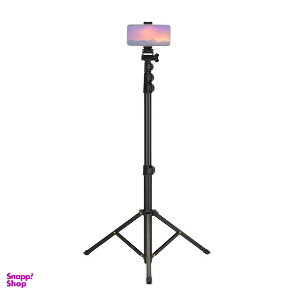 سه پایه دوربین جی ماری مدل MT39 V2