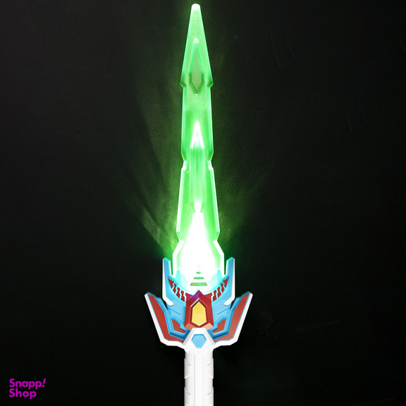 شمشیر اسباب بازی مدل laser war کد 66