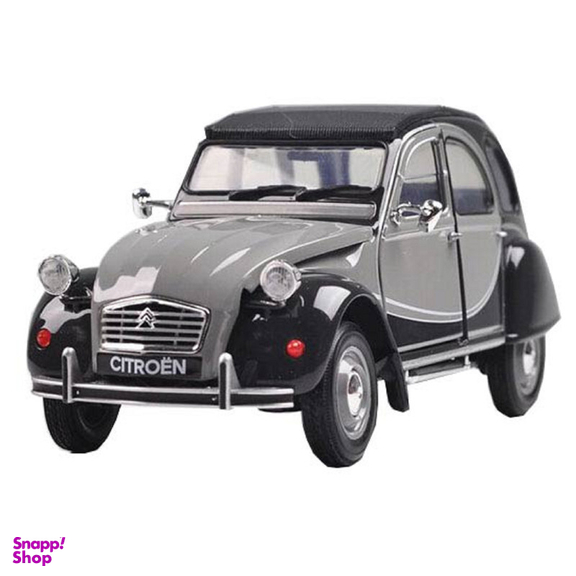 ماکت ماشین ولی مدل سیتروین ژیان citroen 2cv