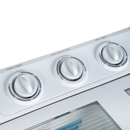 ماشین لباسشویی ریتون مدل RWM-8502 ظرفیت تا 9 کیلو