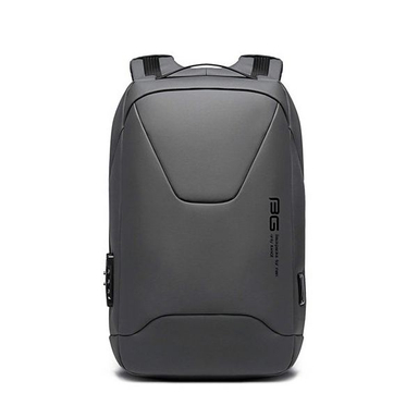 کوله پشتی لپ تاپ بنج مدل BN22188 مناسب برای لپ تاپ 13 تا 15 اینچی