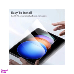 محافظ صفحه نمایش تبلت مدل MSR - ESD مناسب شیائومی Redmi Pad 6s Pro
