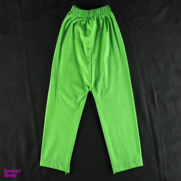 ست تی شرت و شلوار نوزادی مدل سقایی رنگ سبز