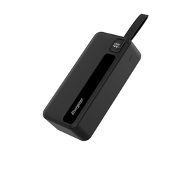 پاوربانک انرجایزر کد UE30035PQ ظرفیت 30000 میلی‌ آمپر ساعت