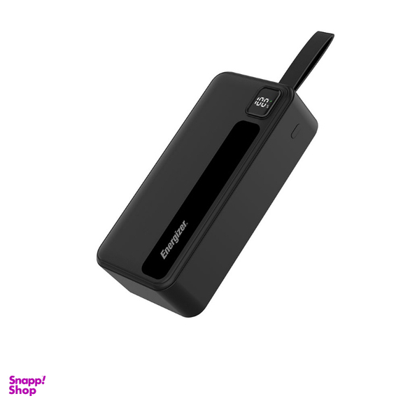 پاوربانک انرجایزر کد UE30035PQ ظرفیت 30000 میلی آمپر ساعت