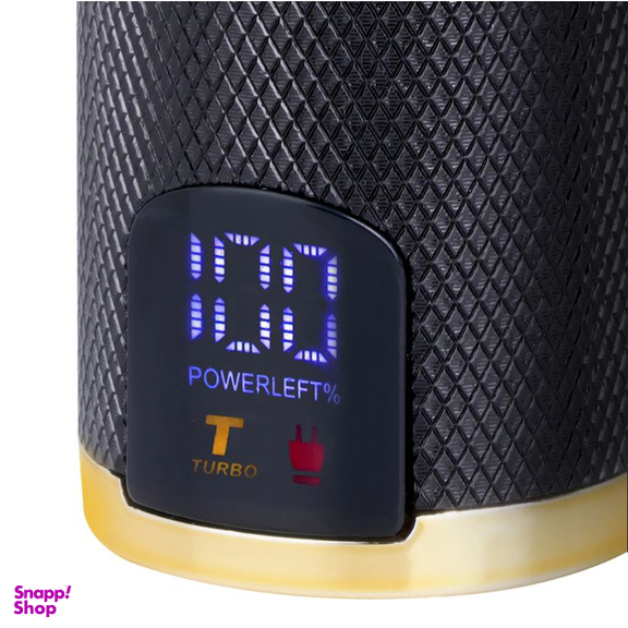 ماشین اصلاح تریمر پرومکس مدل 2412T