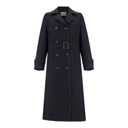 بارانی زنانه السانا مدل سایدا کد 231628