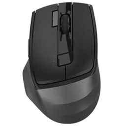 ماوس بی سیم ای فورتک مدل FG45CS Air2