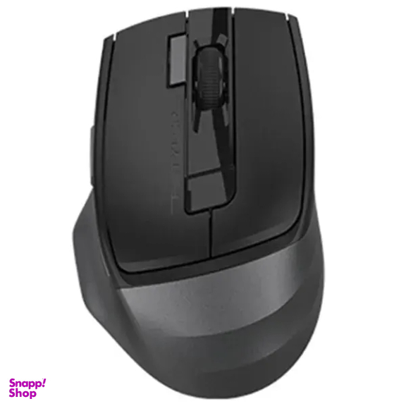 ماوس بی سیم ای فورتک مدل FG45CS Air2