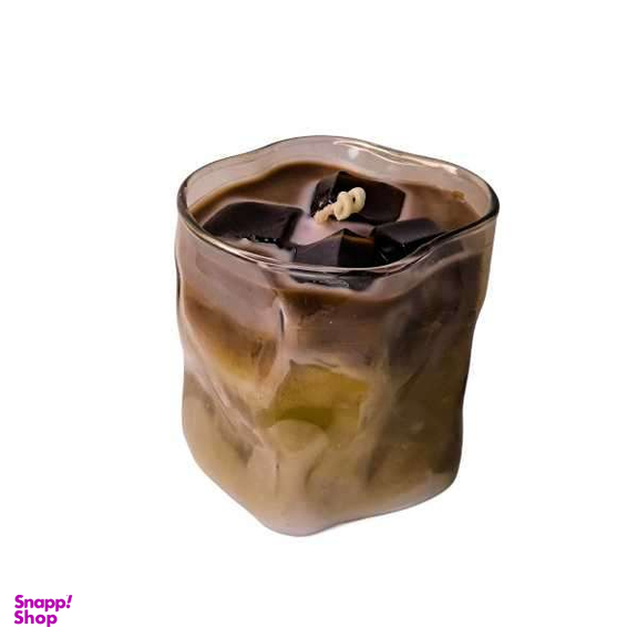 شمع مدل آیس لاته کد 116