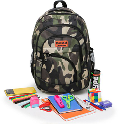 کوله پشتی توریث مدل AR-4585