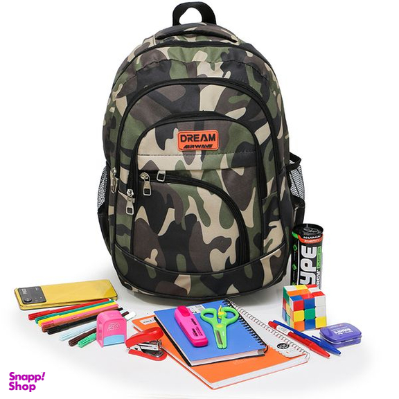 کوله پشتی توریث مدل AR-4585