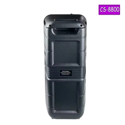اسپیکر بی سیم بلوتوثی مدل CS-8800