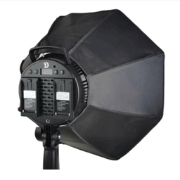 پروژکتور 200 وات مدل KY-BK100 SMD Projector به همراه پایه