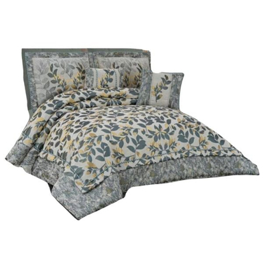 سرويس روتختی دو نفره 8 تکه لوکس LIMOGES مدل Desire