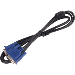 کابل تصویر VGA ایکس پی-پروداکت مدل 3+2 CCTV طول 1.5 متر