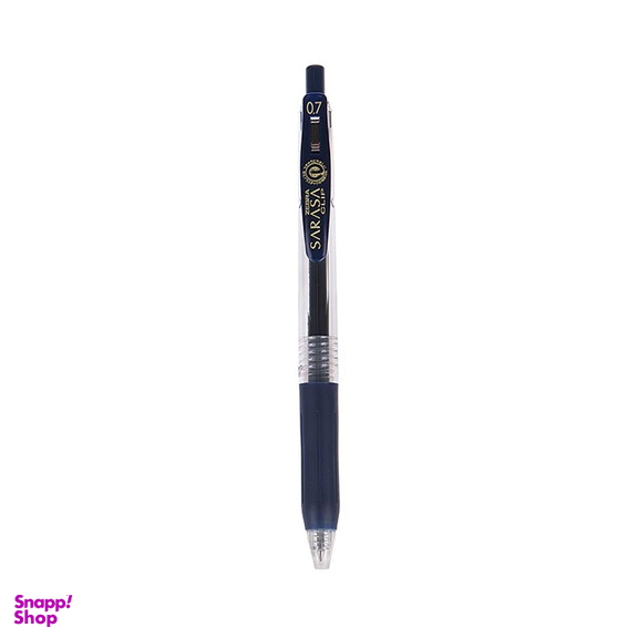 روان نویس زبرا مدل ساراسا ZEBRA JJB15-10C-E1 بسته 10 عددی
