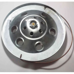 اجاق گاز پیکنیکی مدل TE-05 حجم 5 کیلوگرم