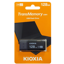 فلش مموری کیوکسیا مدل U202 ظرفیت 128GB