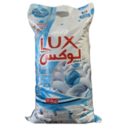 پودر لباسشویی مدل لوکس مستر کد 08 وزن 10 کیلوگرم