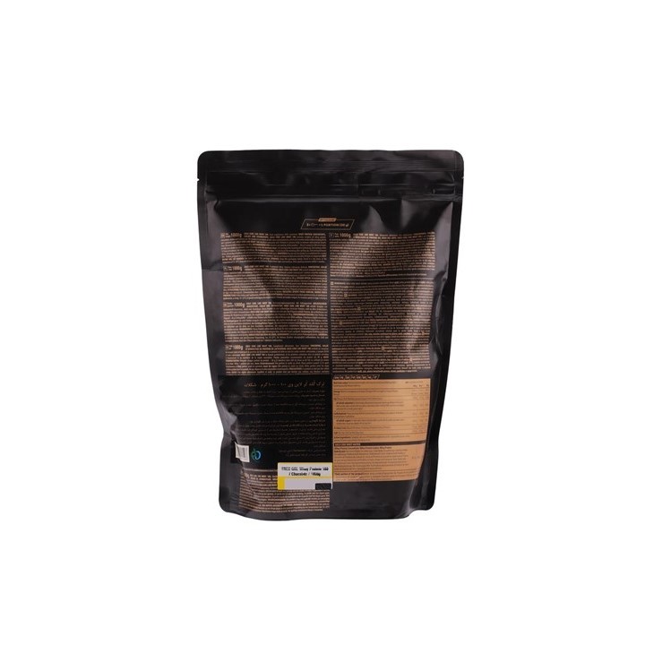 پودر پروتئین وی ترک نوتریشن وزن 1000 گرم