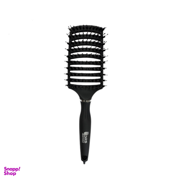 برس مو اکستنشن دی آر اس مدل اسپرینگ کد dinky416