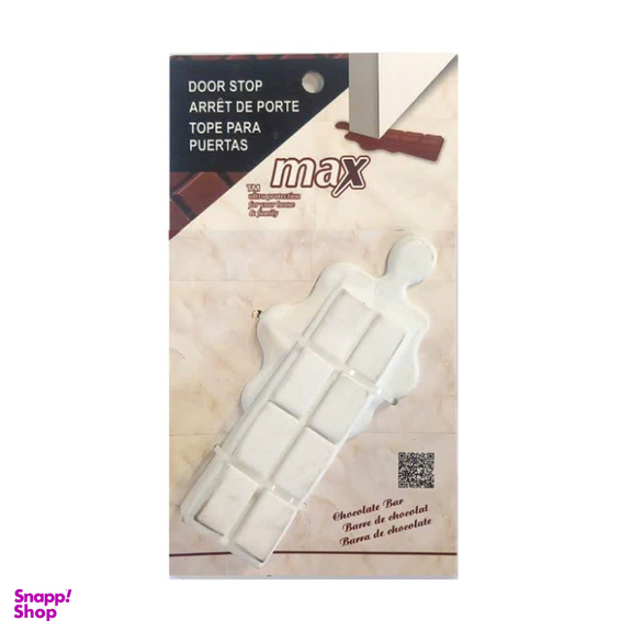 نگهدارنده درب مکس مدل شکلاتی کد 2030090