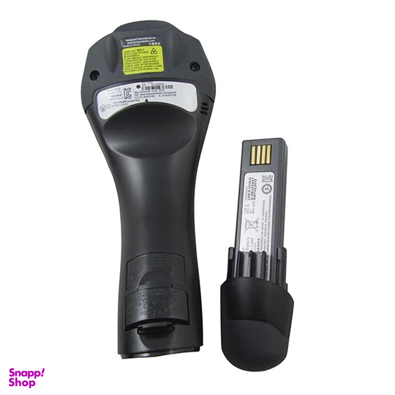 بارکدخوان هانی ول مدل Voyager 1202g
