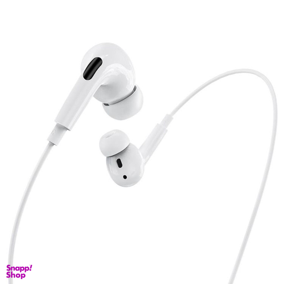 ایرفون باسیم هوکو مدل M1 Pro طول 1.2 متر