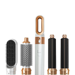 حالت دهنده 5 کاره گرین لاین مدل GN5IN1PHSTY 5In1 Professional Hair Styler