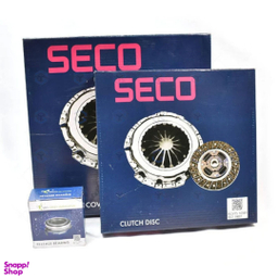 دیسک و صفحه خودرو سکو کد 1002 مناسب پراید