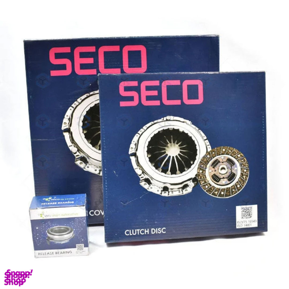 دیسک و صفحه خودرو سکو کد 1002 مناسب پراید