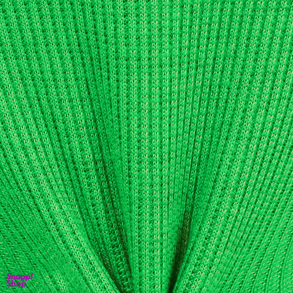 پیراهن زنانه ناتوسا مدل NT825-6 رنگ سبز