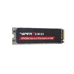 حافظه SSD اینترنال مدل VP4300 Lite M.2 PCIe Gen4 x4 Gaming SSD