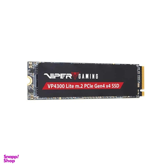 حافظه SSD اینترنال مدل VP4300 Lite M.2 PCIe Gen4 x4 Gaming SSD
