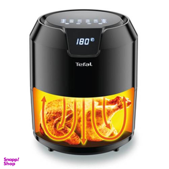 سرخ کن بدون روغن تفال مدل EY401