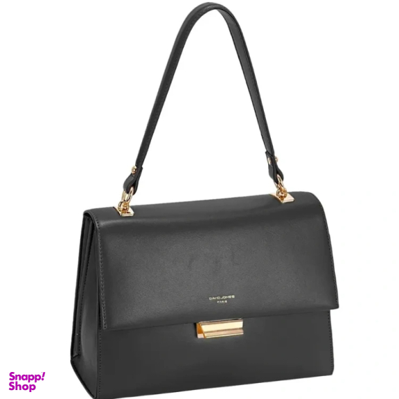 کیف دستی زنانه دیوید جونز مدل CM7513