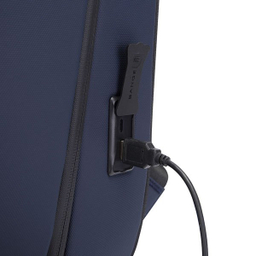 کوله پشتی لپ تاپ بنج مدل 7802 سایز 15.6 اینچ