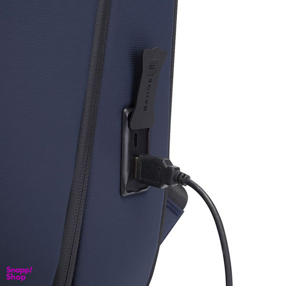 کوله پشتی لپ تاپ بنج مدل 7802 سایز 15.6 اینچ