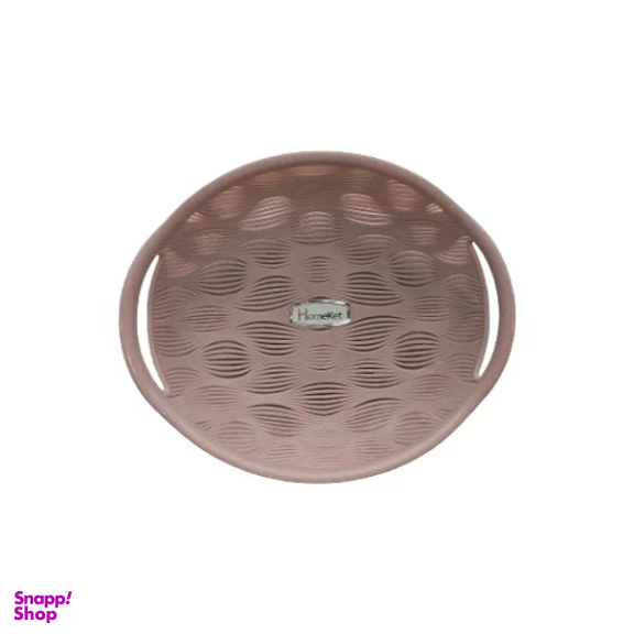 سبد سبزی هوم کت کد 5654 بسته ۳ عددی