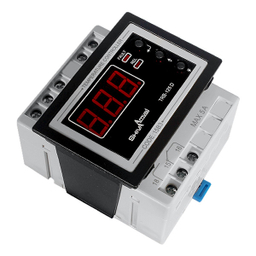 ترموستات شيوا امواج مدل TRB - 125D