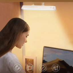 چراغ مطالعه بیسوس مدل DGXC-02